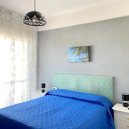 Apartment Marina Di