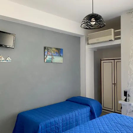 Apartment Marina Di *