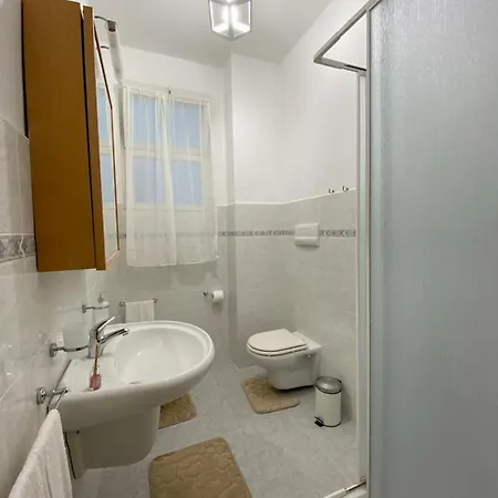 Marina Di Apartment Tropea