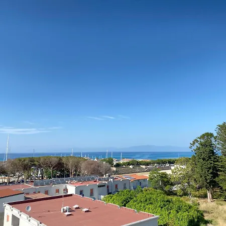 Marina Di