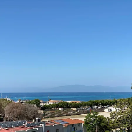 Apartment Marina Di